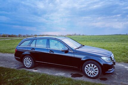 Mercedes-Benz C 180 Gebrauchtwagen