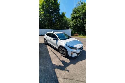 Kia XCeed Gebrauchtwagen