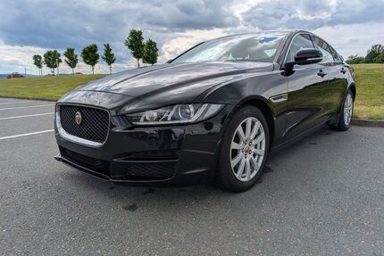 Jaguar XE Gebrauchtwagen
