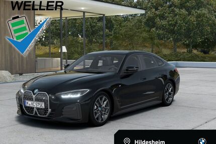 BMW i4 Gebrauchtwagen