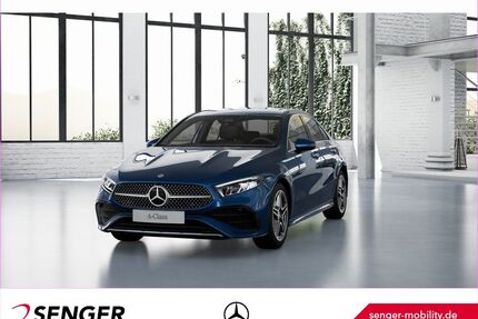 Mercedes-Benz A 220 Gebrauchtwagen