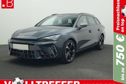 Cupra Leon Gebrauchtwagen