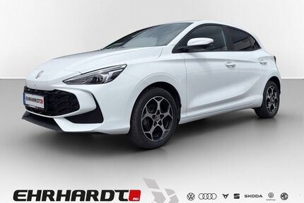 MG MG3 Gebrauchtwagen