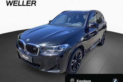 BMW X3 M40 Gebrauchtwagen