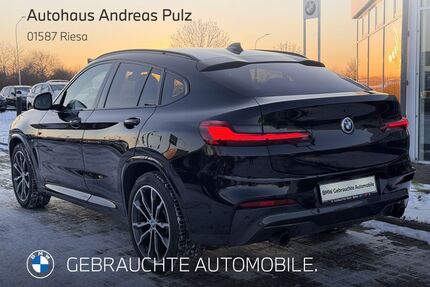 BMW X4 Gebrauchtwagen