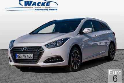 Hyundai i40 Gebrauchtwagen