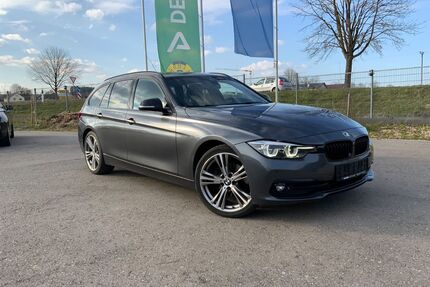 BMW 320 Gebrauchtwagen