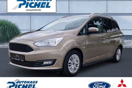 Ford C-Max Gebrauchtwagen