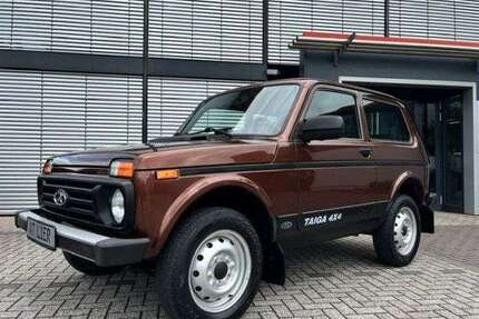 Lada Niva Gebrauchtwagen