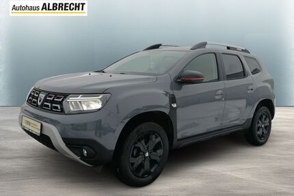 Dacia Duster Gebrauchtwagen