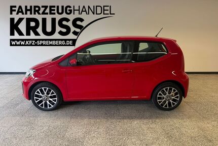 VW up! Gebrauchtwagen