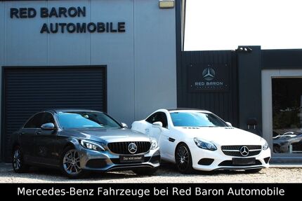 Mercedes-Benz C 250 Gebrauchtwagen