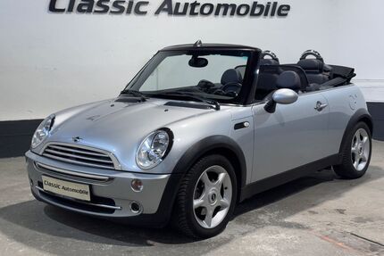 Mini Cooper Cabrio Gebrauchtwagen