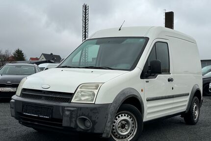 Ford Transit Gebrauchtwagen