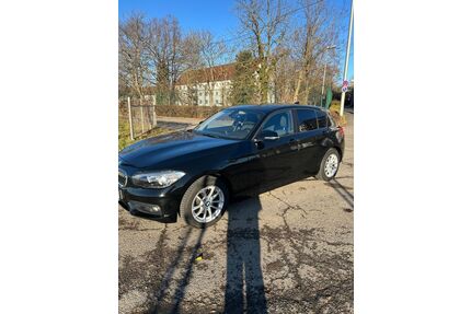 BMW 116 Gebrauchtwagen