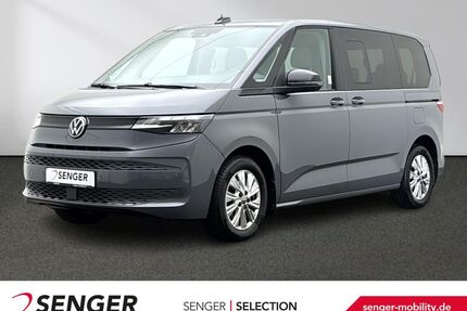 VW T7 Multivan Gebrauchtwagen
