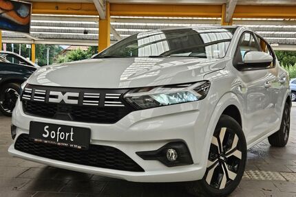 Dacia Sandero Gebrauchtwagen