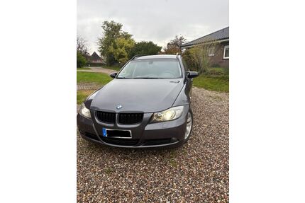 BMW 320 Gebrauchtwagen