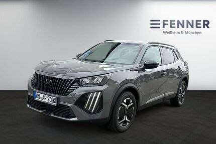 Peugeot 2008 Gebrauchtwagen