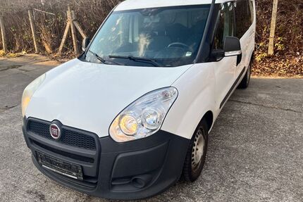 Fiat Doblo Gebrauchtwagen