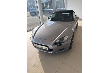 Honda S2000 Gebrauchtwagen