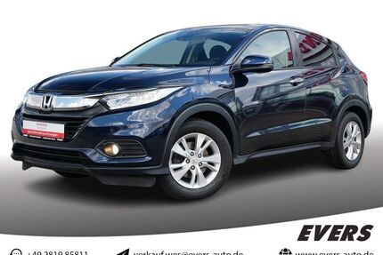 Honda HR-V Gebrauchtwagen