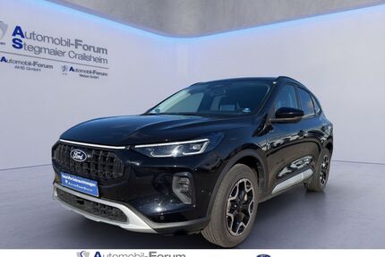 Ford Kuga Gebrauchtwagen