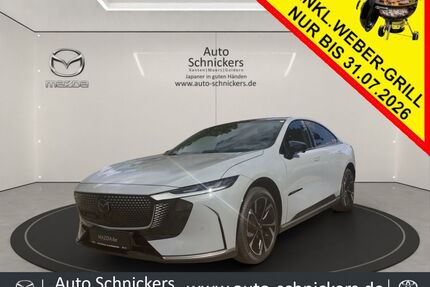 Mazda 6e Gebrauchtwagen