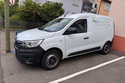 Renault Express Gebrauchtwagen