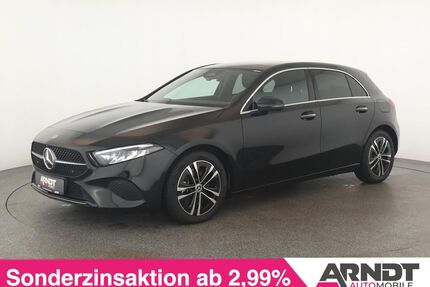 Mercedes-Benz A 250 Gebrauchtwagen