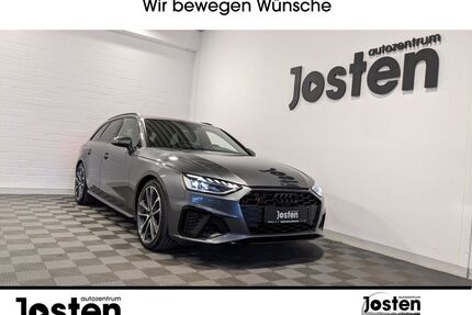 Audi S4 Gebrauchtwagen