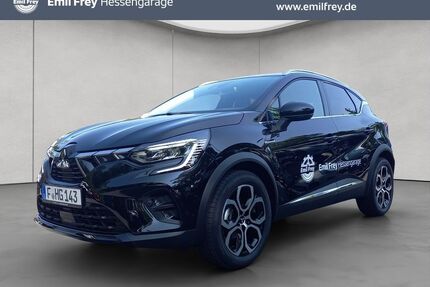 Mitsubishi ASX Gebrauchtwagen