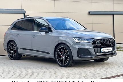 Audi Q7 Gebrauchtwagen
