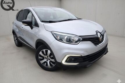 Renault Captur Gebrauchtwagen