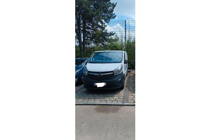 Opel Vivaro Gebrauchtwagen