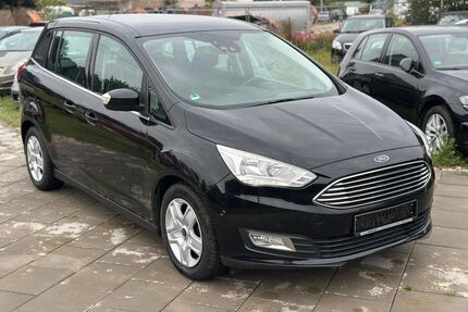 Ford Grand C-Max Gebrauchtwagen