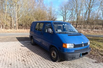 VW T4 andere Gebrauchtwagen