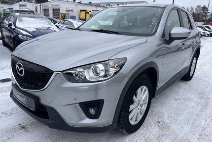 Mazda CX-5 Gebrauchtwagen