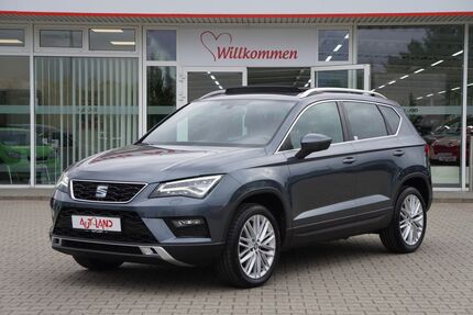 Seat Ateca Gebrauchtwagen