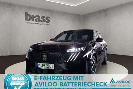 Peugeot 3008 Gebrauchtwagen