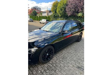 BMW 318 Gebrauchtwagen