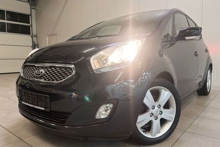Kia Venga Gebrauchtwagen