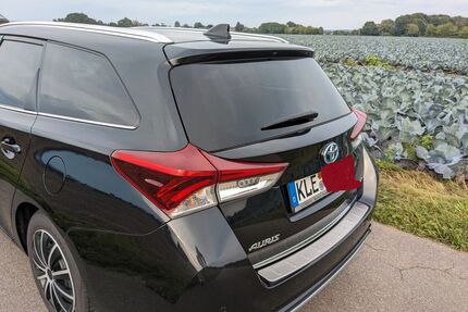 Toyota Auris Touring Sports Gebrauchtwagen