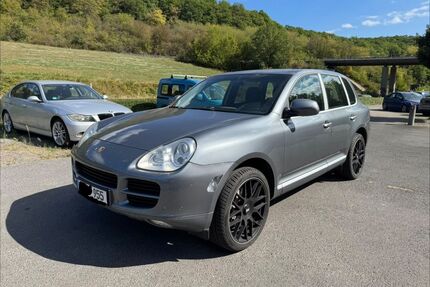 Porsche Cayenne Gebrauchtwagen