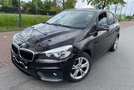 BMW 218 Active Tourer Gebrauchtwagen