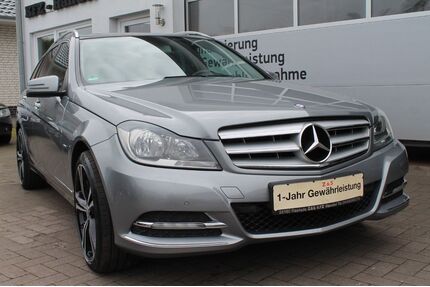 Mercedes-Benz C 180 Gebrauchtwagen
