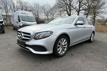 Mercedes-Benz E 220 Gebrauchtwagen
