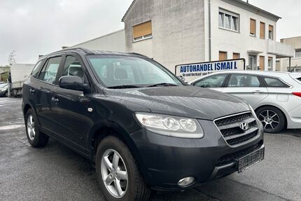 Hyundai SANTA FE Gebrauchtwagen