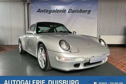 Porsche 993 Gebrauchtwagen