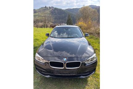 BMW 320 Gebrauchtwagen